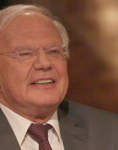 emer. o. Univ.-Prof. Dr. Gerhard Luf