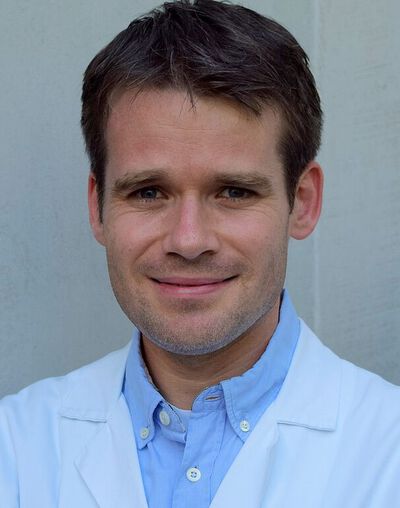 Assoc.-Prof. Priv.-Doz. Dr. Markus Ritter