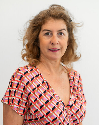 Mag. Ella Rosenberger