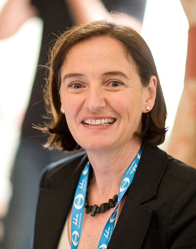 Univ.-Prof. Dr. Barbara Plecko