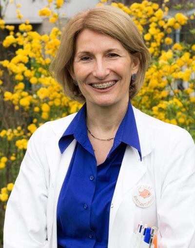 Dr. Vassiliki Konstantopoulou