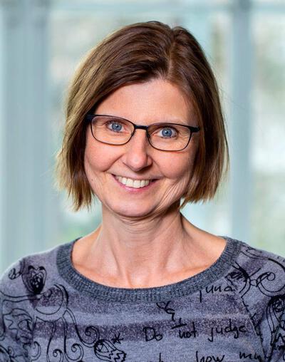 Univ.-Prof. Dr. Susanne Greber-Platzer, MBA