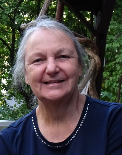 ao. Univ.-Prof. Dr.Dr. Susanne Kircher, MBA