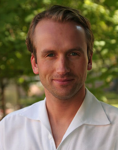 Assoc.-Prof. Dr. Martin Laimer